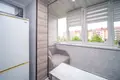 Appartement 1 chambre 42 m² Chaciezyna, Bélarus