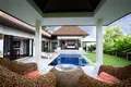 Villa de 4 habitaciones 283 m² Phuket, Tailandia