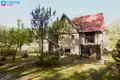 House 88 m² Pasvines, Lithuania
