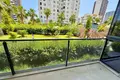 Wohnung 3 zimmer 80 m² Mezitli, Türkei