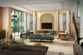 Kompleks mieszkalny New luxury complex Marocco Villas on the shore of the lagoon, DAMAC Lagoons, Dubai, UAE