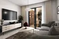 Квартира 1 спальня 61 м² Пила, Кипр