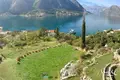 Atterrir  Kotor, Monténégro