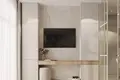Квартира 2 комнаты 42 м² Батуми, Грузия