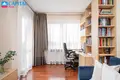 Appartement 3 chambres 73 m² Vilnius, Lituanie