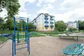 Квартира 2 комнаты 43 м² Минск, Беларусь