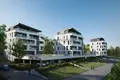 Apartamento 4 habitaciones 157 m² Keszthely, Hungría