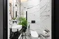 Appartement 3 chambres 82 m² Varsovie, Pologne