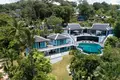 Villa de 5 pièces 1 200 m² Phuket, Thaïlande