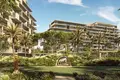 Mieszkanie 4 pokoi 650 m² Dubaj, Emiraty Arabskie