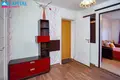 Квартира 2 комнаты 54 м² Slamai, Литва