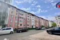 3 room apartment 62 m² Salihorsk, Belarus