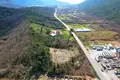 Land 15 086 m² Budva, Montenegro