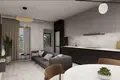 Mieszkanie 4 pokoi 112 m² Enkomi, Cypr Północny
