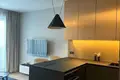 2 room apartment 40 m² in Warsaw, Poland