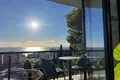 APARTMENT FOR RENT 2+1 + GARAGE, IN VILA ZOGUT, SEA VIEW!!!