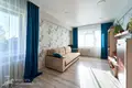 2 room apartment 42 m² Minsk, Belarus