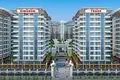 2 bedroom apartment  Mahmutlar, Turkey