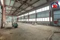 Warehouse 739 m² in Maladzyechna, Belarus