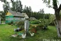 Casa 19 m² Piarezyrski sielski Saviet, Bielorrusia