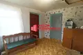 3 room house 79 m² Zytomlia, Belarus