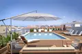 Appartement 2 chambres 124 m² Faro, Portugal