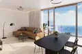 Appartement 1 chambre 77 m² Larnaca, Chypre