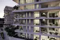 1 bedroom apartment 35 m² Paphos Municipality, Cyprus