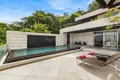 Appartement 2 chambres 206 m² Choeng Thale, Thaïlande