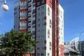 2 room apartment 63 m² Muchaviecki sielski Saviet, Belarus