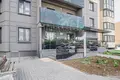 Квартира 2 комнаты 57 м² Минск, Беларусь