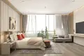 2 bedroom apartment 49 m² Phuket, Thailand