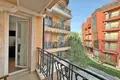 Apartamento 2 habitaciones 50 m² Sunny Beach Resort, Bulgaria