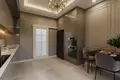 Residential complex New residence with a swimming pool, restaurants and lounge areas, Istanbul, Turkey