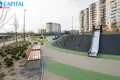 Квартира 2 комнаты 40 м² Вильнюс, Литва