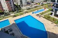 Квартира 2 комнаты 55 м² в Махмутлар, Турция