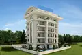 Apartamento 3 habitaciones 85 m² Avsallar, Turquía