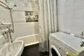 Wohnung 1 zimmer 34 m² Minsk, Belarus