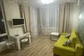 Apartamento 1 habitación 30 m² Resort Town of Sochi municipal formation, Rusia