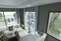 Квартира 2 комнаты 57 м² Аланья, Турция