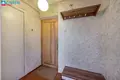 Apartamento 1 habitación 31 m² Trakai, Lituania