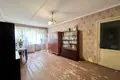 Wohnung 2 Zimmer 47 m² Minsk, Weißrussland