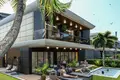 7 bedroom villa 350 m² Muratpasa, Turkey