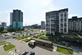 Mieszkanie 1 pokój 37 m² Kopishche, Białoruś