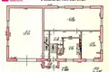 Dom 182 m² Janaliskiai, Litwa