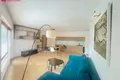 Apartamento 3 habitaciones 77 m² Vilna, Lituania
