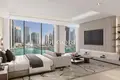 Квартира 1 комната 825 м² Дубай, ОАЭ