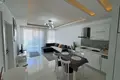 Appartement 2 chambres  Kestel, Turquie