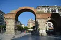 1 bedroom apartment 37 m² Municipality of Thessaloniki, Greece