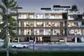Appartement 1 chambre 67 m² Aradíppou, Chypre